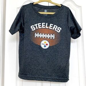 Steelers Tee Shirt   